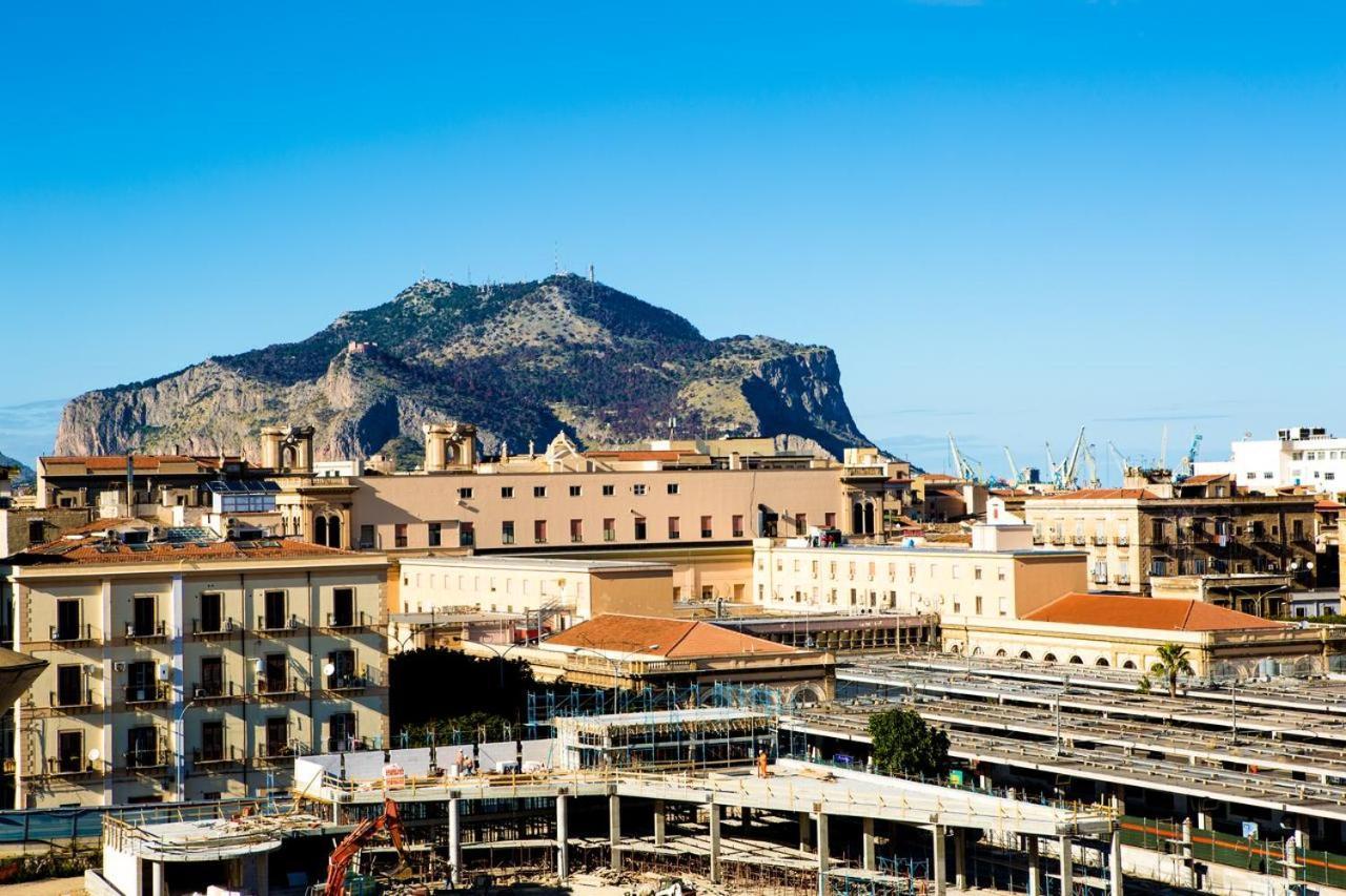 Stanze Di Leo, Palermo